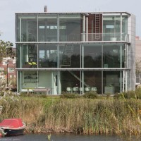 nl-Amsterdam-van Heeswijk Hans-Arcchitect house-house-country